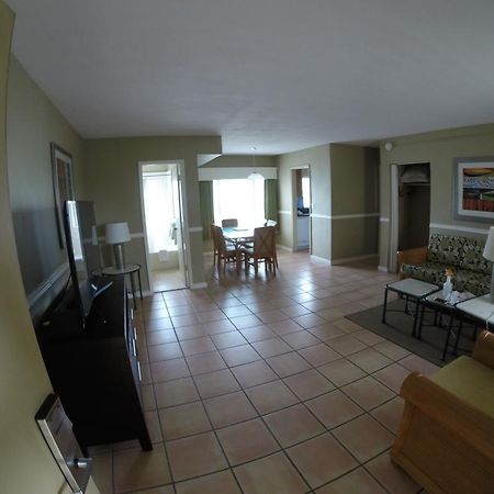 Silver Seas Beach Resort Fort Lauderdale Exterior foto