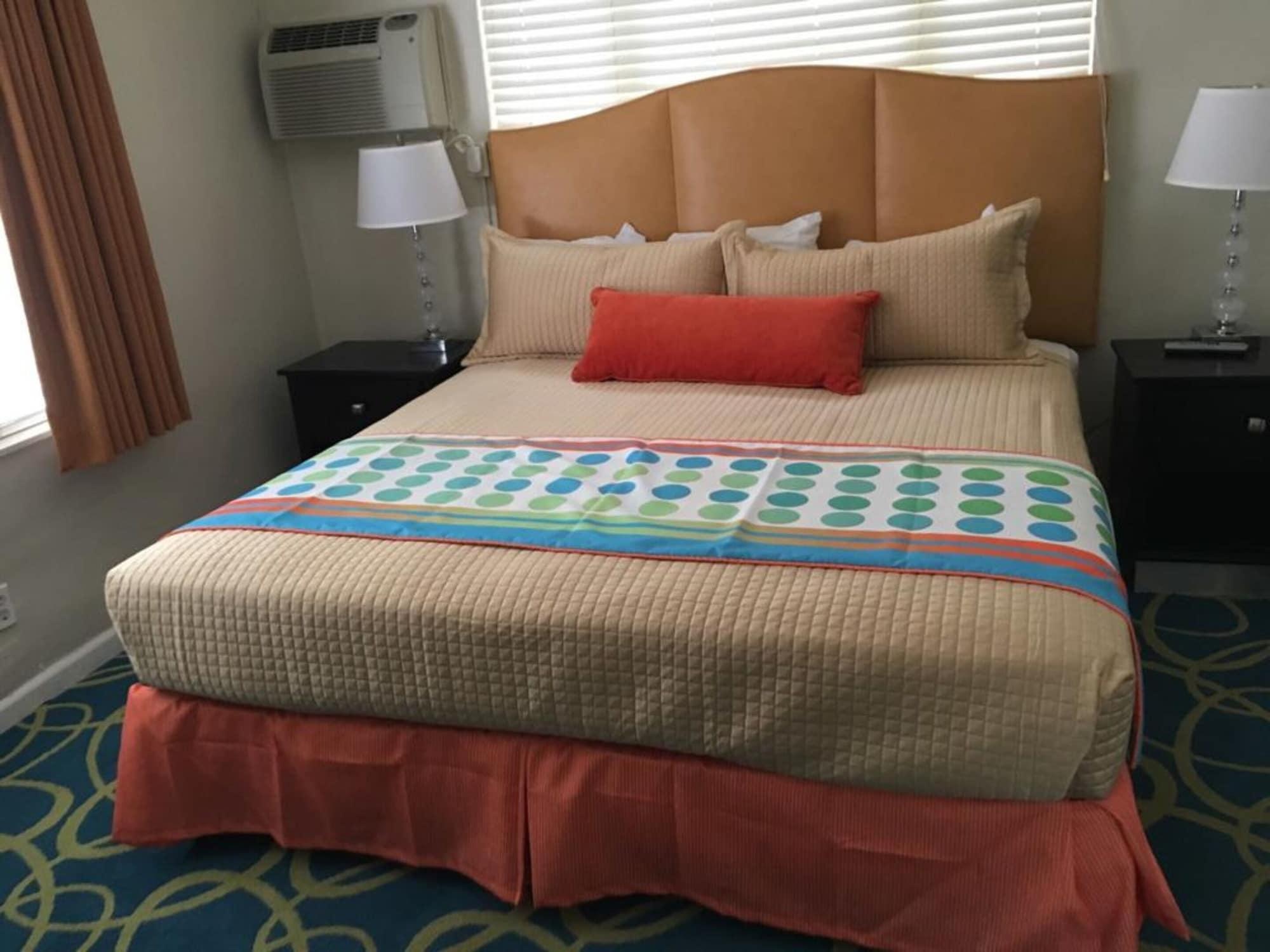 Silver Seas Beach Resort Fort Lauderdale Exterior foto