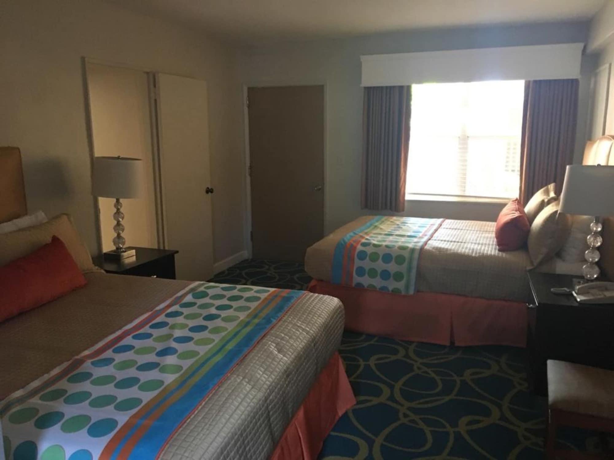 Silver Seas Beach Resort Fort Lauderdale Exterior foto