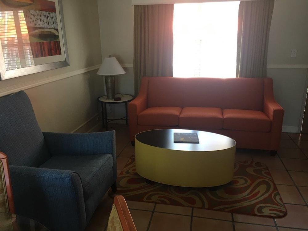 Silver Seas Beach Resort Fort Lauderdale Exterior foto