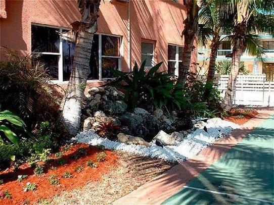 Silver Seas Beach Resort Fort Lauderdale Exterior foto