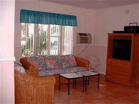 Silver Seas Beach Resort Fort Lauderdale Exterior foto