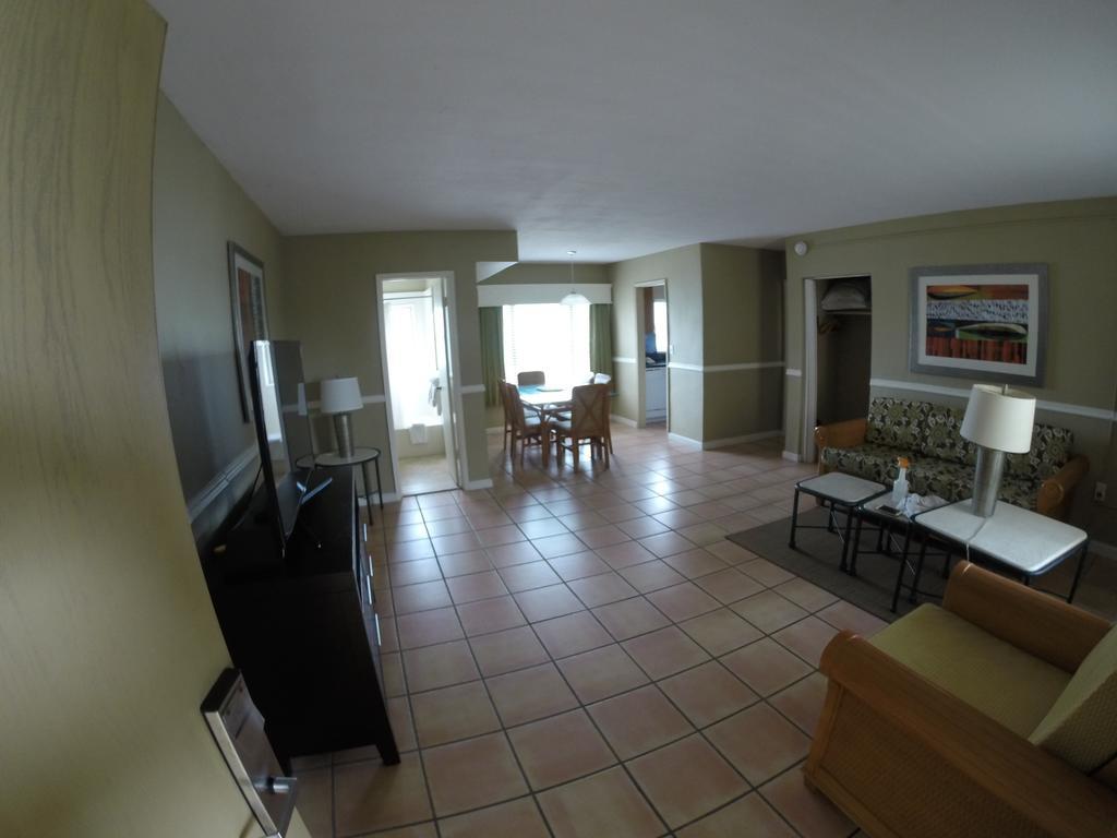 Silver Seas Beach Resort Fort Lauderdale Exterior foto