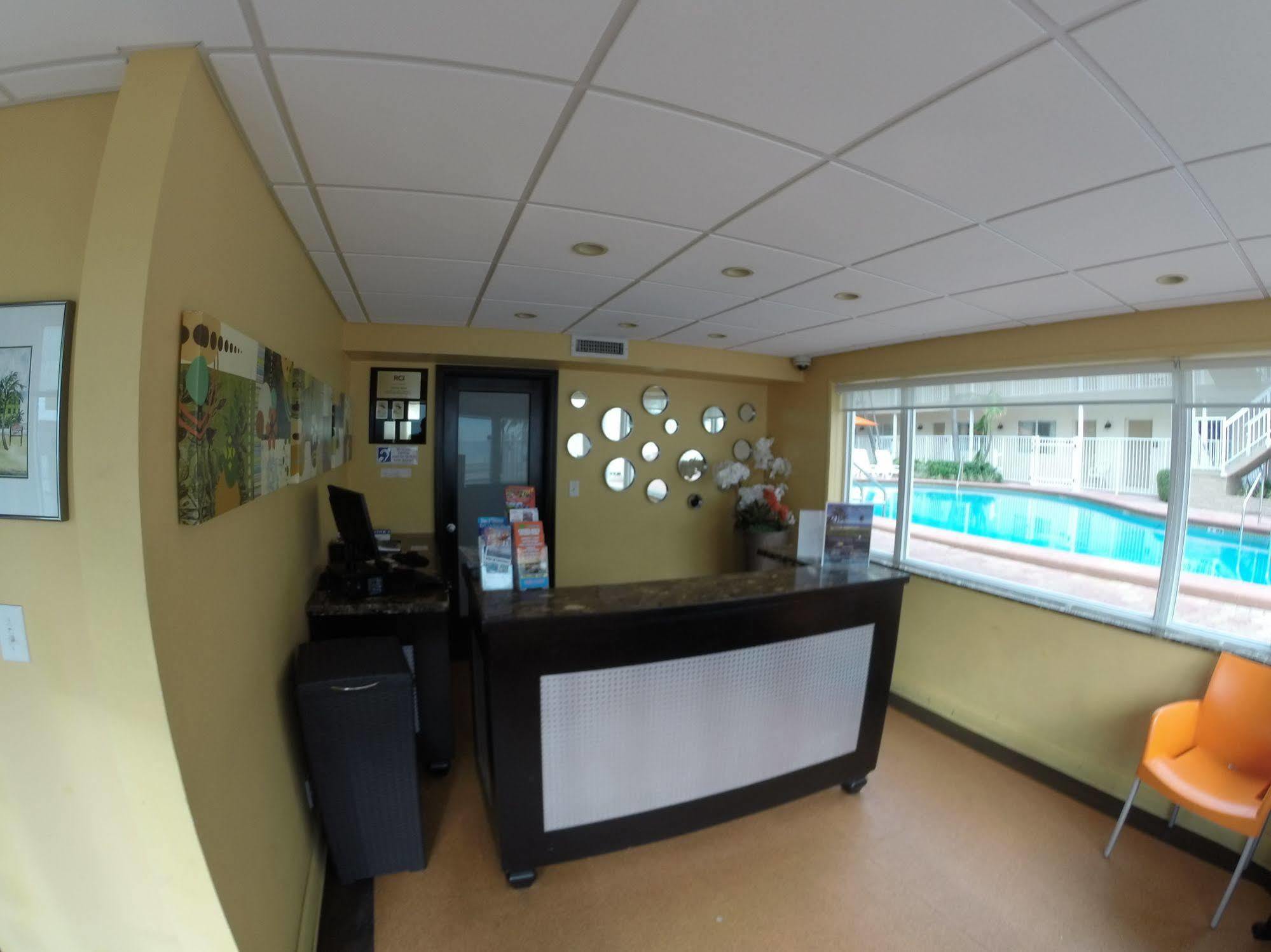 Silver Seas Beach Resort Fort Lauderdale Exterior foto